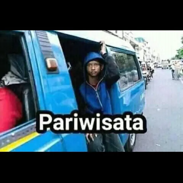 7 Meme Pelesetan Profesi Sesuai Jurusan Sekolah Ini Bikin Senyum Kecut
