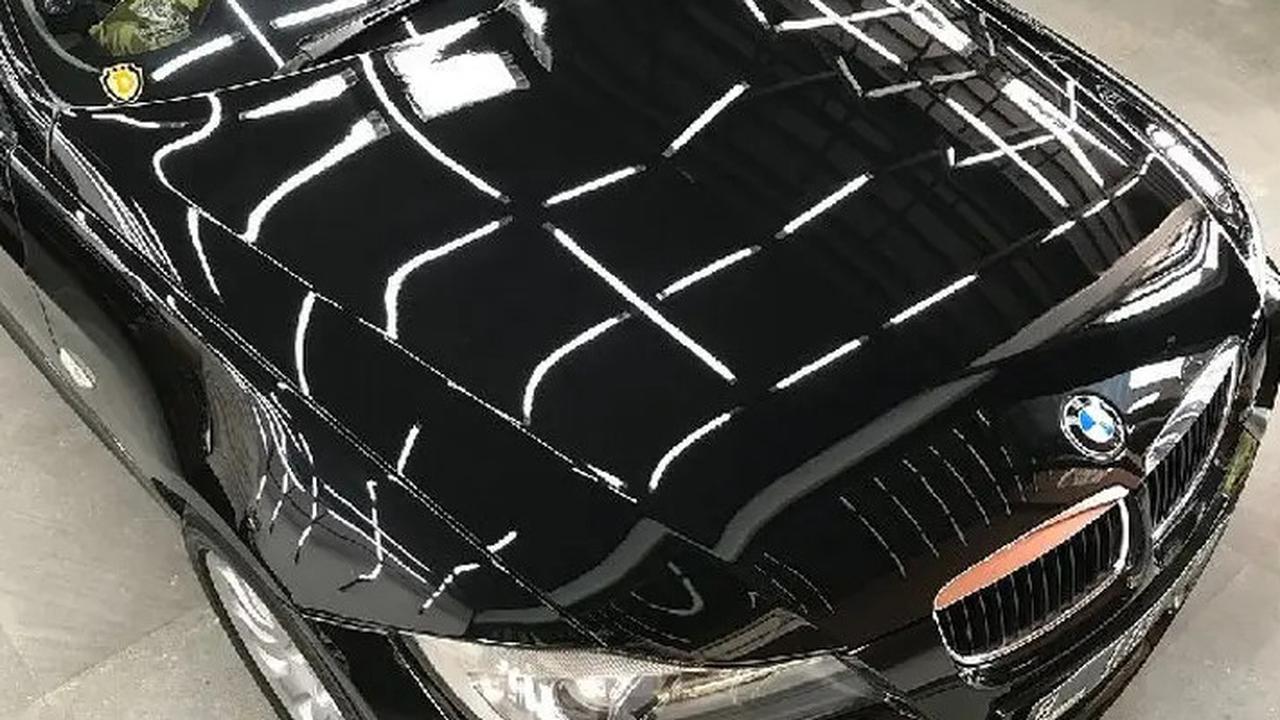 Rincian Biaya untuk Mengecat Mobil dan Tips untuk Memilih Warna yang Mewah