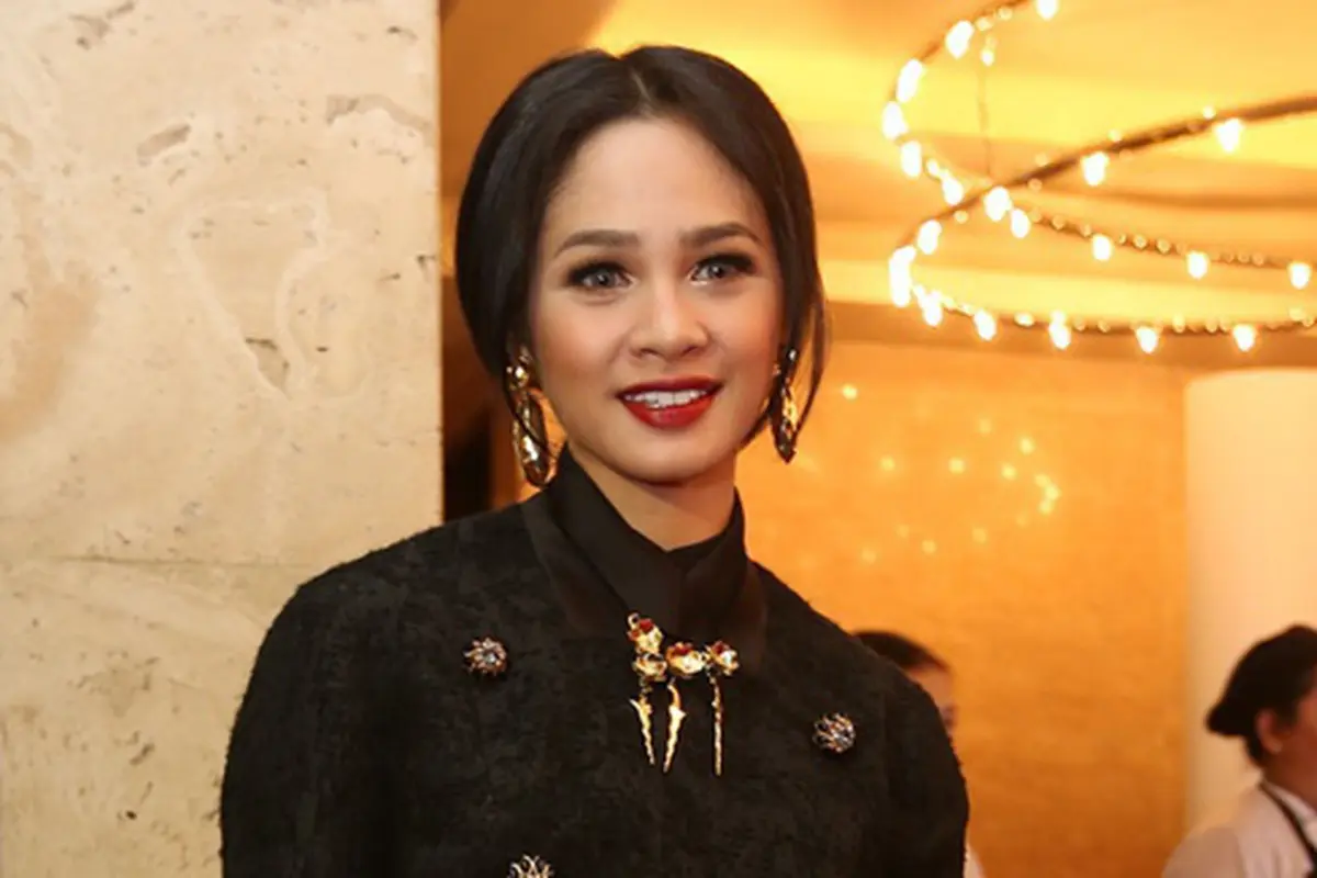 Photo: Copyright KapanLagi.com