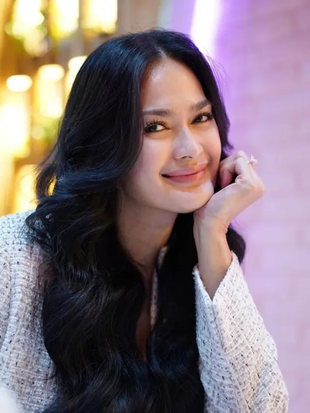 Berusia Setengah Abad, 12 Artis Indonesia Ini Masuk Kategori ‘Makin Tua Makin Cantik’
