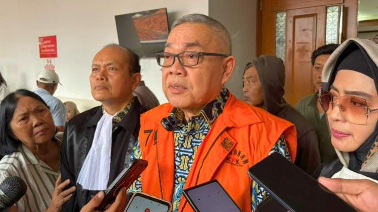 Eks Direktur Pertamina Tegaskan Pengadaan LNG Tak Perlu Izin Komisaris dalam Kasus Corpus Christi