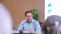 Satu Juta Kasus Baru Tuberkulosis Tiap Tahun, Wamenkes Benny: TB Masih Jadi Tantangan Besar