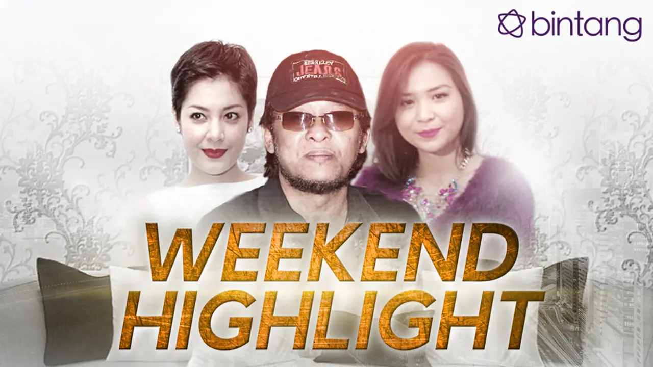 Lulu Tobing, Deddy Dores, dan Putri Titian