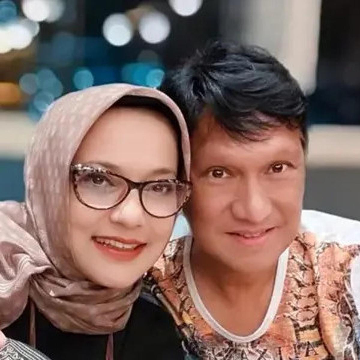 Marissa Haque Ingin Dimakamkan di Tanah Kusir, Chiki Fawzi Mohon Bantuan Info dari Warganet