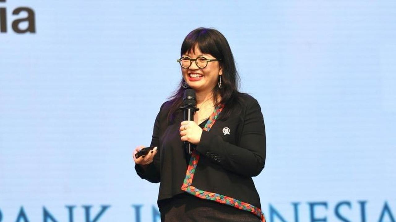 Pentingnya Berpikir Kritis Hadapi AI: Kunci Generasi Muda Indonesia di Era Disrupsi Teknologi