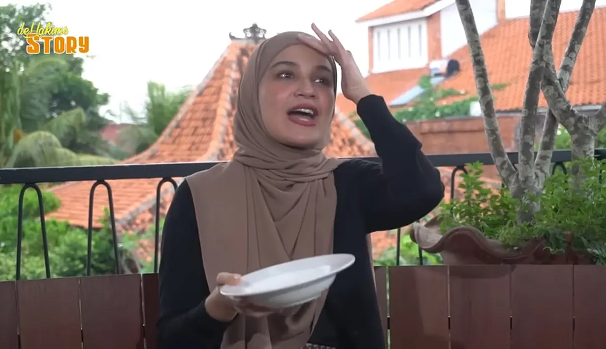 [Youtube/deHakims Story]