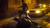 Aksi Daredevil di trailer resmi untuk serial perdananya, menampilkan lebih banyak adegan seru ketimbang video sebelumnya.