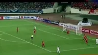 Calon Pengantin Tewas Saat Gempa Aceh hingga Timnas Lolos Final