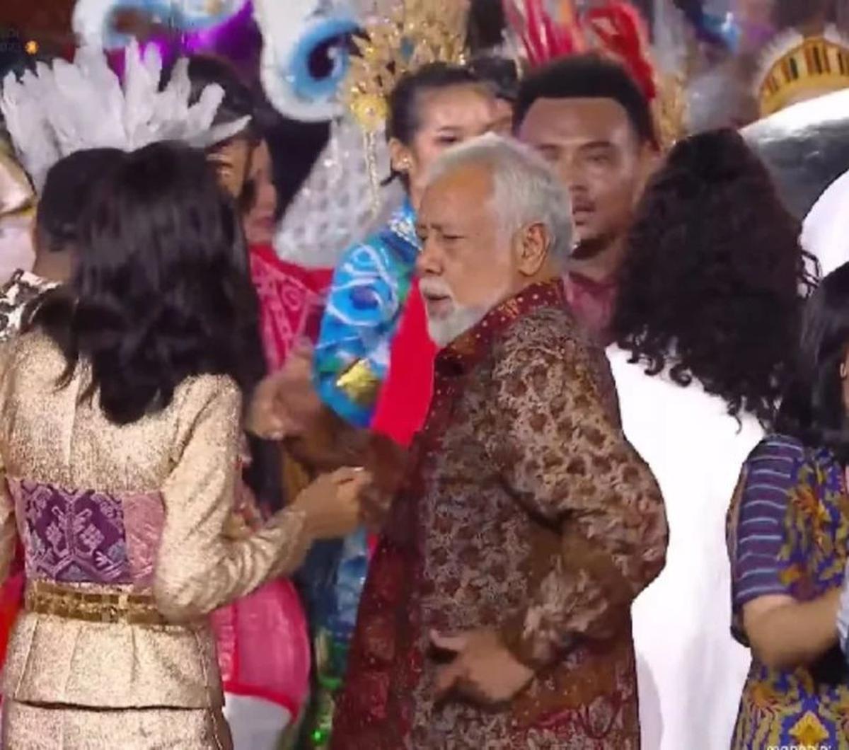 Dok. Istimewa