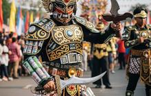 10 Ide Kostum Karnaval 17 Agustus 2025 yang Unik, Kreatif, dan Siap Menarik Perhatian