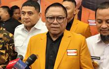 Perintah OSO untuk Kader Hanura: Tingkatkan Suara di Pemilu dan Beri Kontribusi untuk Daerah