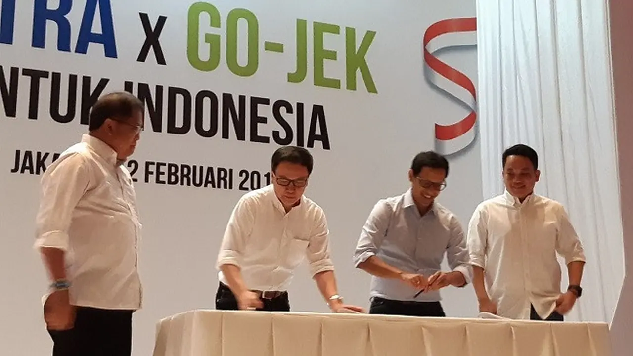 Go-Jek