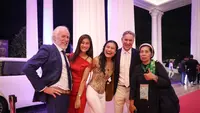 Sineas Andrew James dan Migi Rihasalay Bakal Garap Film Biopik Tinton Soeprapto