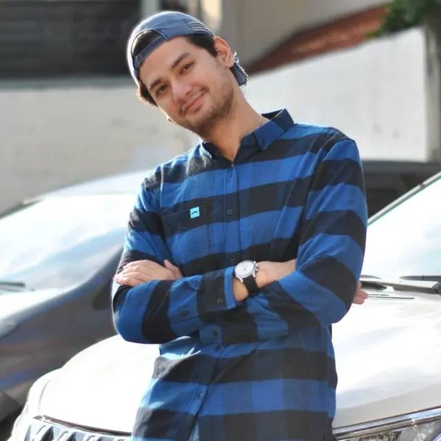 ilustrasi fakta kevin hillers/instagram: @kevin_hillers_