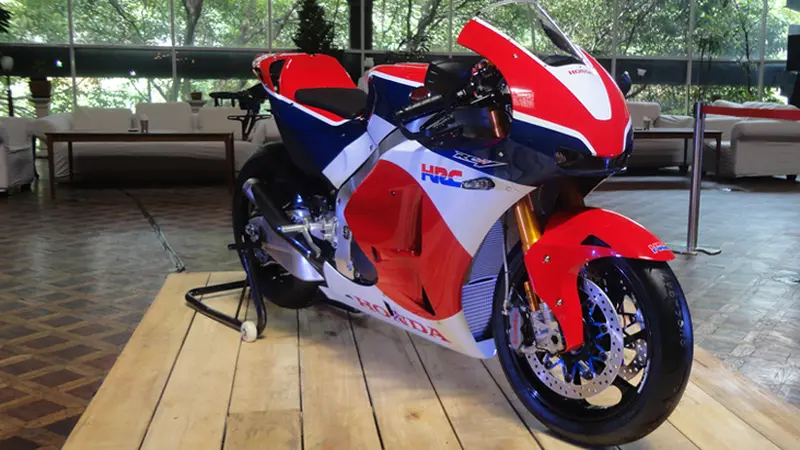 Honda RC213V-S