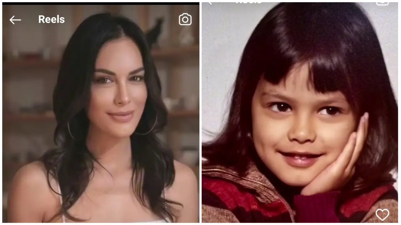 Sophia Latjuba baru saja merayakan ulang tahun yang ke-53 (Foto: instagram sophia_latjuba88)