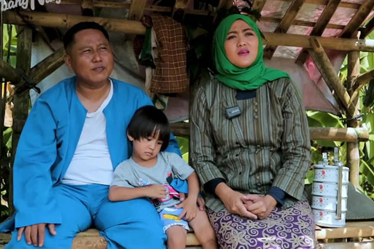 [Fimela] Narji ke sawah