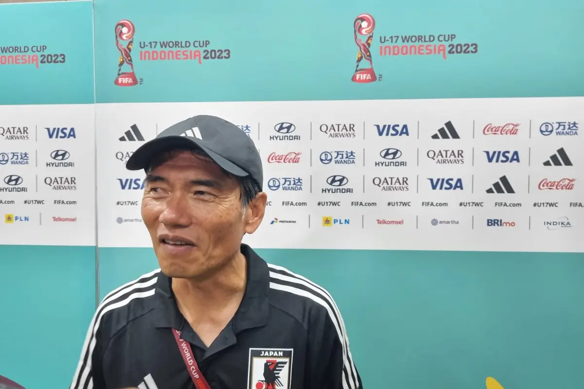 Timnas Jepang, Piala Dunia U-17