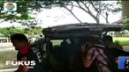 Uang tersebut ditemukan di rumah milik teman bupati Kendari di kawasan Lepo Lepo, Kota Kendari, Sulawesi Tenggara.