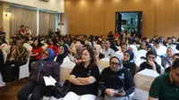 Pengembang Gelar Grand Agent Gathering untuk Perkuat Kolaborasi Strategis