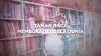 Yusqon seorang pegiat literasi merasa tergerak untuk mengubah kondisi di lingkungannya. Ia gigih mendidik masyarakat untuk gemar membaca dan 'membuka' jendela dunia dari kota Tegal Jawa Tengah.