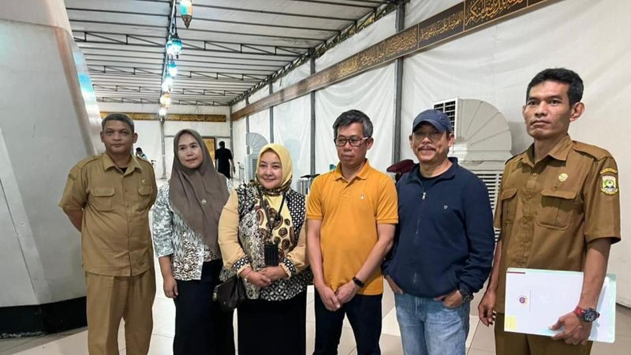 Warga Banten Dievakuasi dari Iran, Pemprov Pastikan Kembali Selamat ke Keluarga