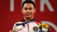 Eko Yuli Irawan adalah seorang atlet angkat besi asal Indonesia