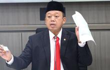 Menteri ATR/BPN Nusron Wahid Batalkan 50 SHM dan HGB Pagar Laut Tangerang, Jumlahnya Berpotensi Bertambah