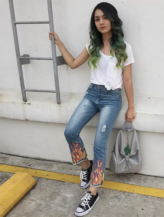 (Instagram/ersyaurel)