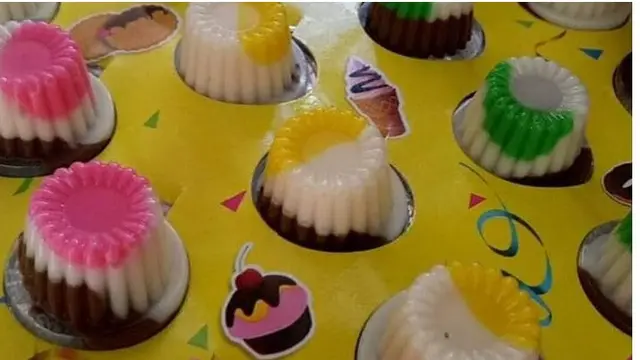 5 Snack Zaman Dulu Ini Terkenal Banget, Anak Sekarang Mana Paham