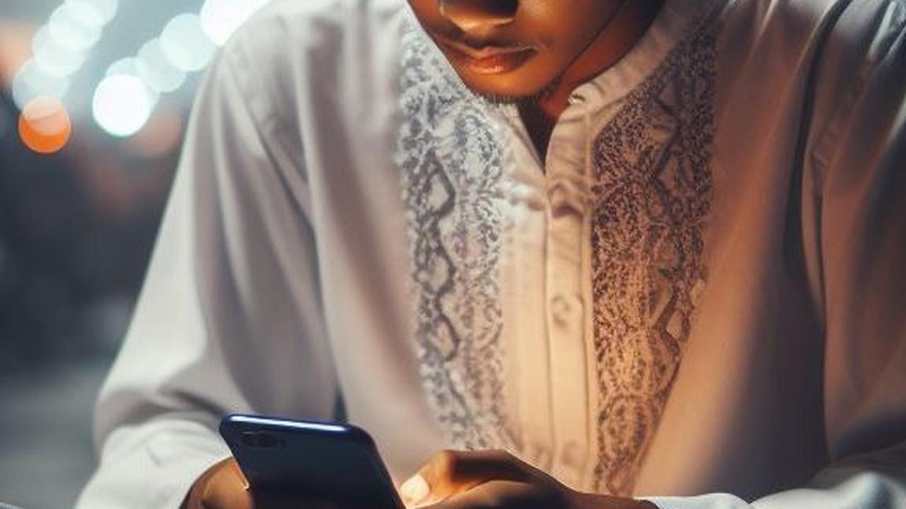4. Melihat Fitur Hemat Data<br>
