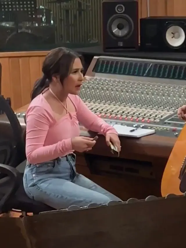 Prilly Latuconsina (Istimewa)