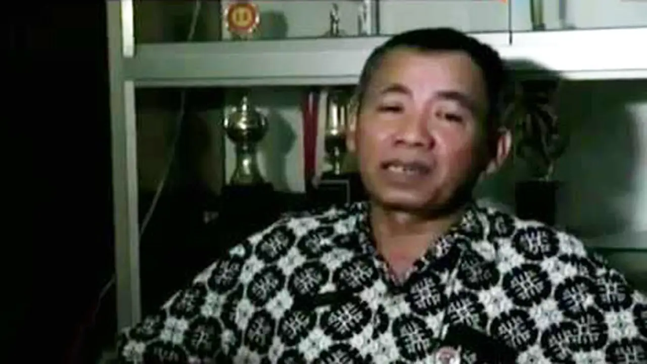VIDEO: Siswi Lapor Polisi, Pihak Sekolah Guru Diduga Cabul Kecewa