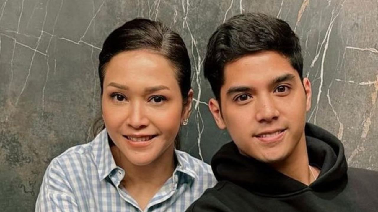 Maia Estianty Klarifikasi Kabar Tak Akan Hadiri Resepsi Pernikahan Al Ghazali dan Alyssa Daguise di Jakarta