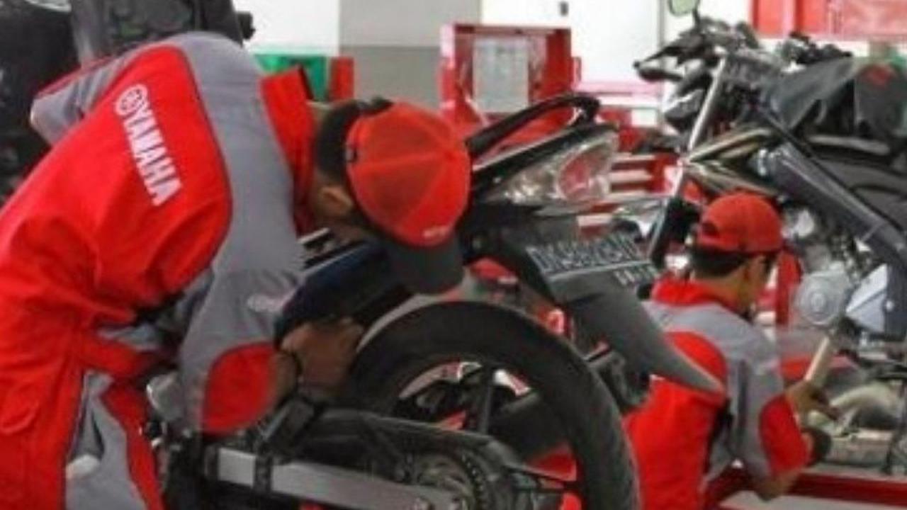 Ini Indikasi Masalah pada Dinamo Starter Yamaha Mio J dan Langkah-Langkah Penggantiannya