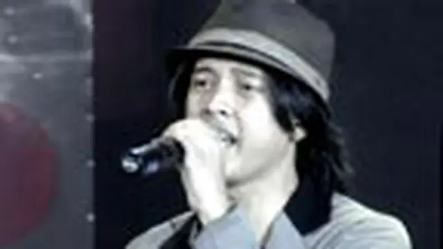 Bisma (Smash) - I Won't Give Up