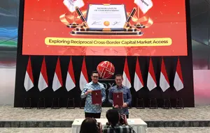 BEI Gandeng Alpaca Securities, Investor RI Bakal Lebih Mudah Akses Bursa Global