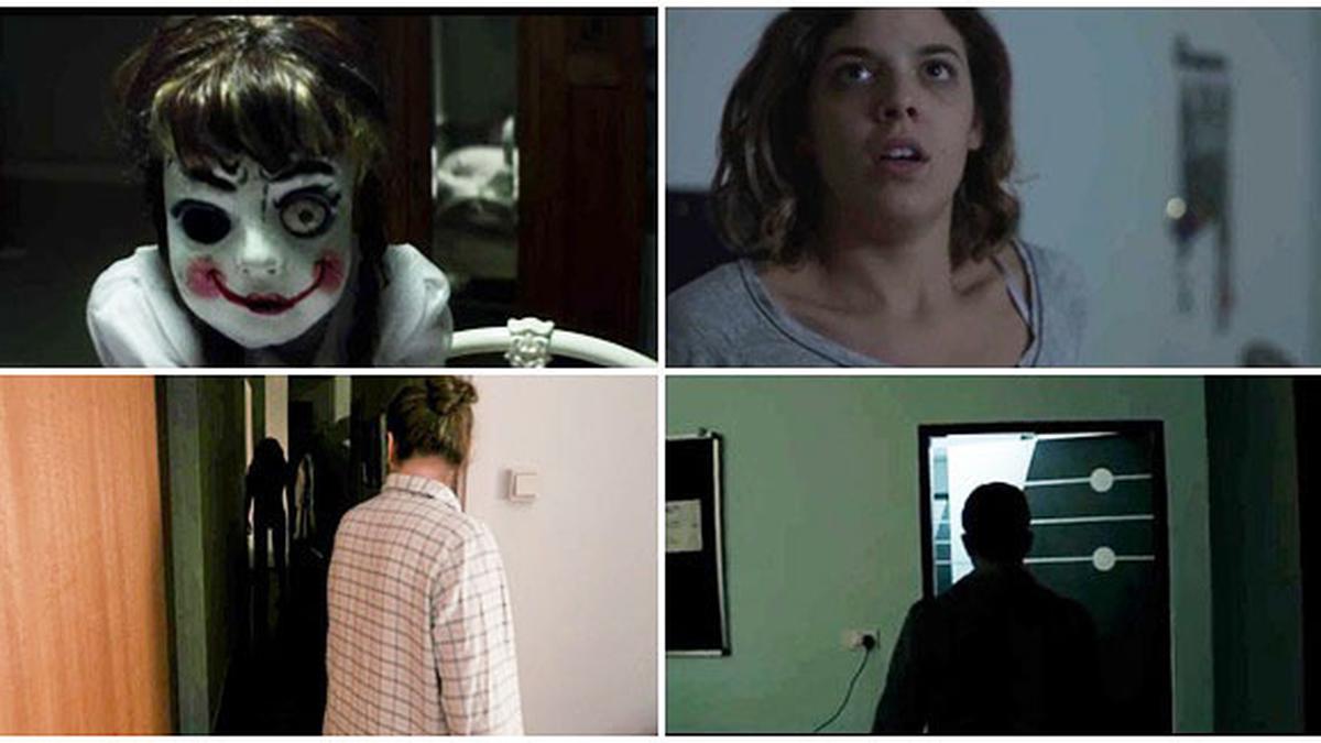 5 Film Horor Pendek 7 Menitan Yang Seram dan Bikin Jantungan ...