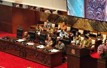 DPR Setujui Pembentukan Tim Pansus untuk Selesaikan Konflik Agraria, Ini Daftar Anggotanya