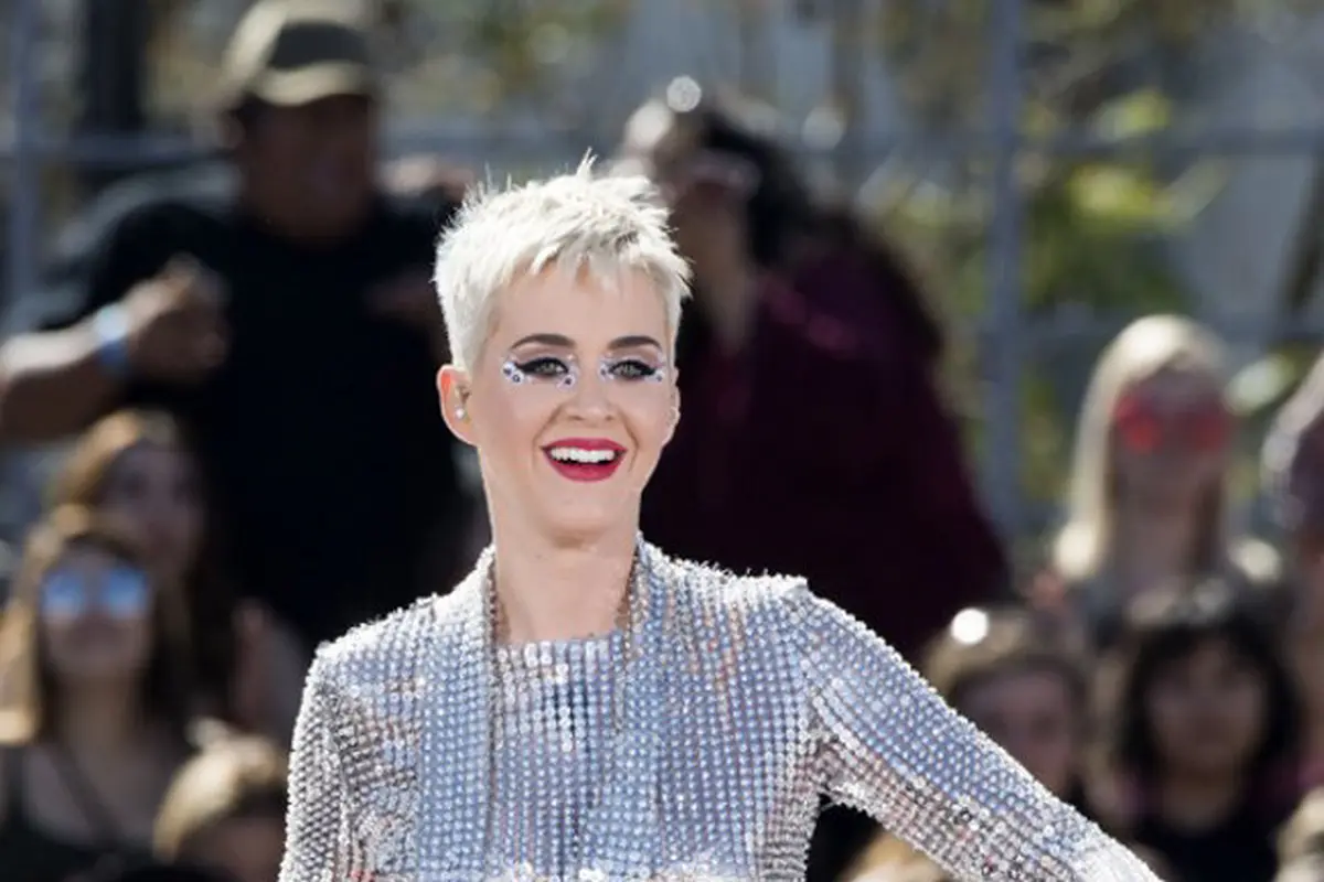 [Bintang] Katy Perry