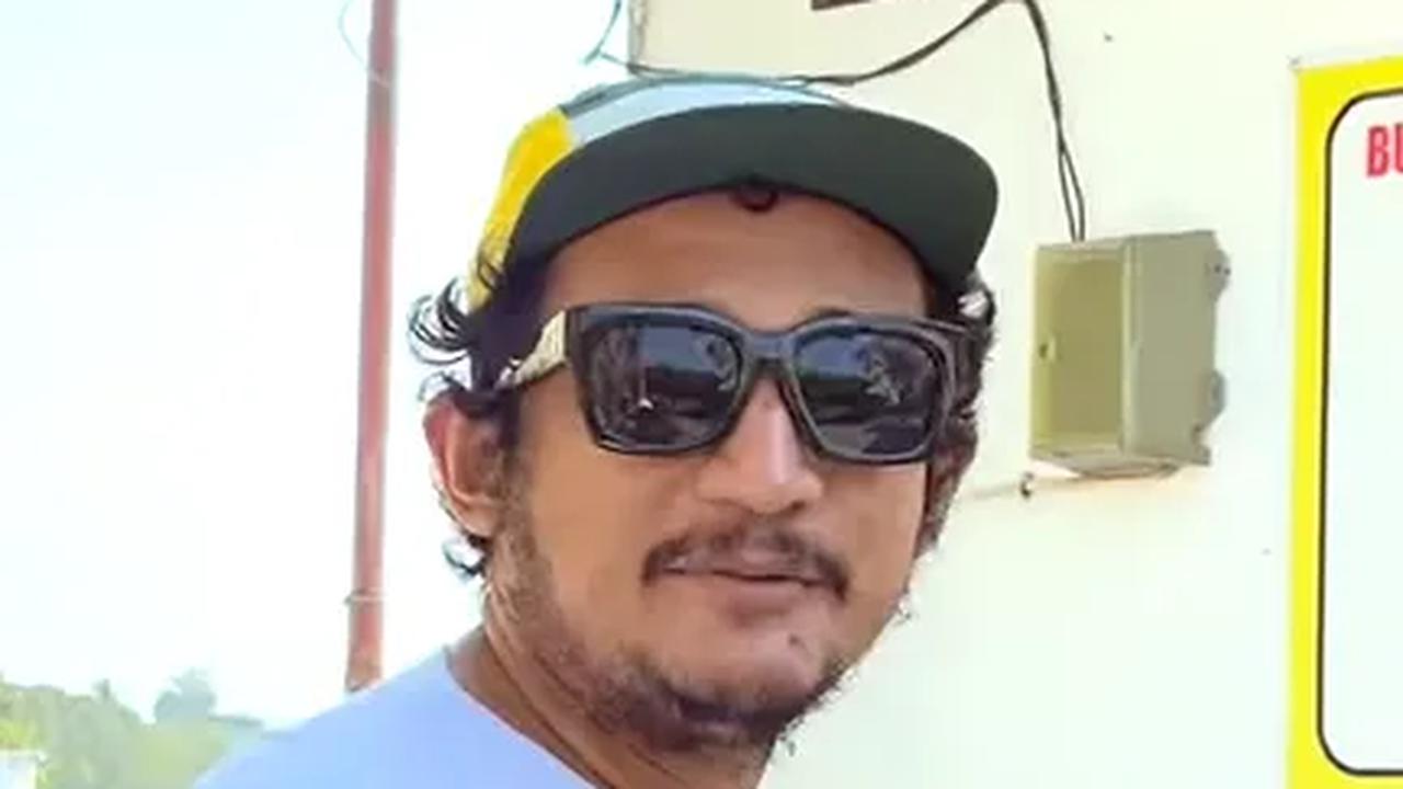 Begini Potret Keseharian Isa Bajaj, dari Memberi Pakan Kambing Sampai Belanja ke Pasar