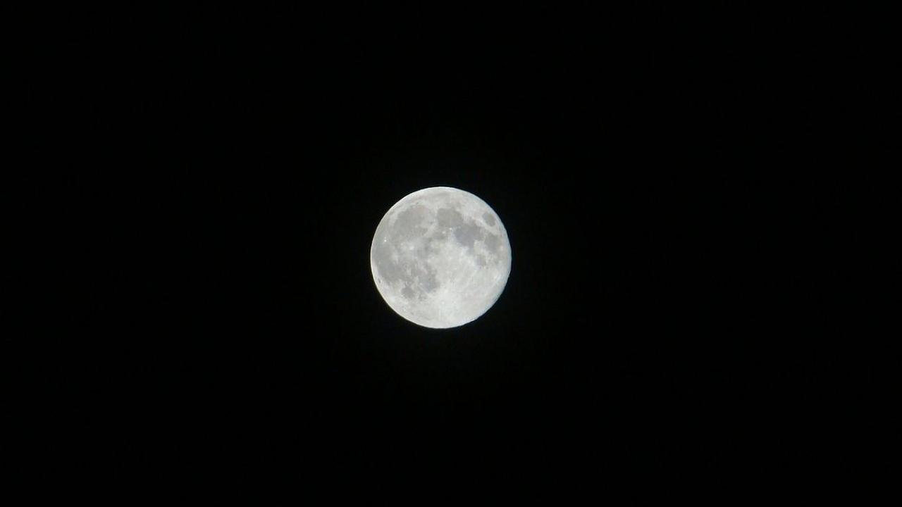 Keutamaan Malam Lailatul Qadar