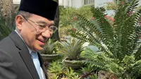Alasan di Balik Langkah Prabowo Tambah Wakil Menteri Kesehatan dr. Benjamin Paulus