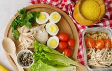 Lebaran di Depan Mata? Cobain Resep Makanan Lezat untuk Penderita Asam Urat