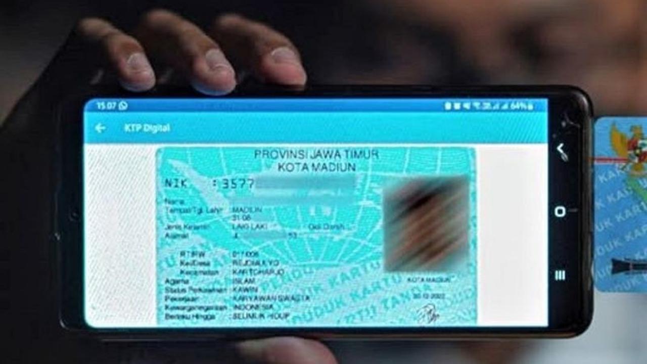 Dukcapil Kota Madiun Genjot Aktivasi IKD, Target Capaian Nasional Ditingkatkan