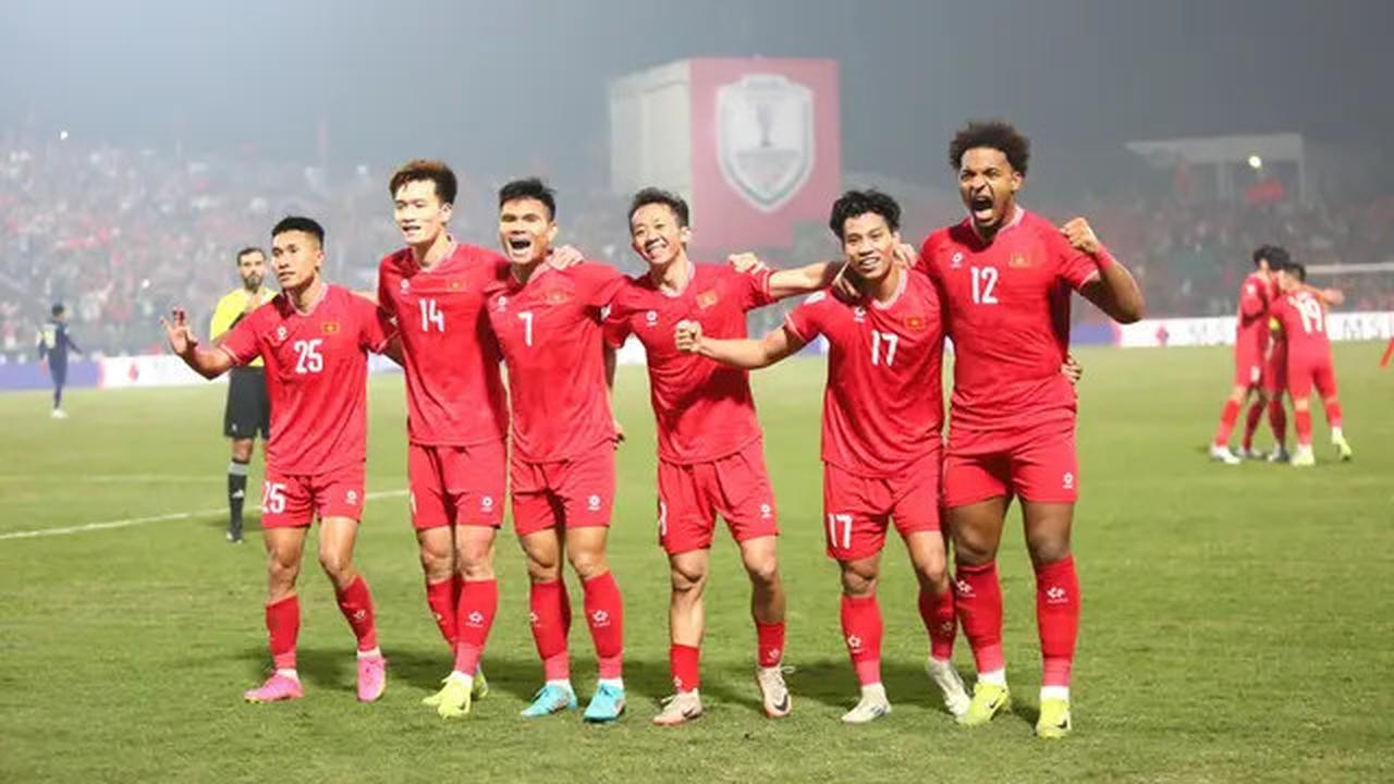 Timnas Vietnam Ketagihan Naturalisasi: setelah Sukses dengan Nguyen Xuan Son, Akan Proses Mantan Bek Prancis U-18