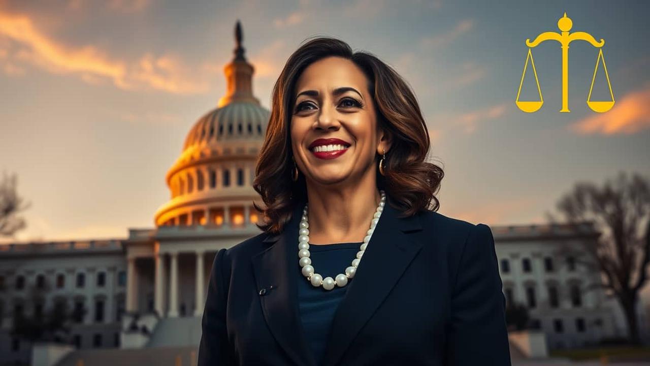 kamala harris zodiac