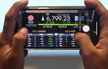 Pasar Saham Asia Meroket, IHSG Berpotensi Menguat Meski Terbatas