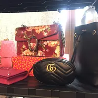 Tips penyimpanan branded items di rumah. (Yuni Haumahu/Bintang.com)