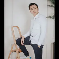 Lutfi Agizal. (Foto: Instagram @lutfiagizal)